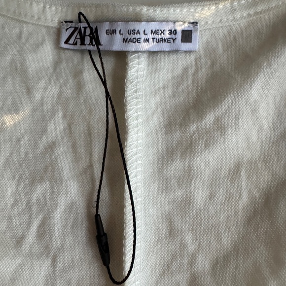 Zara Top - Picture 10 of 15